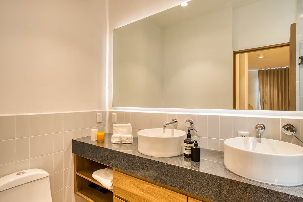 Baño Hab. Prin., photo 28 of 45