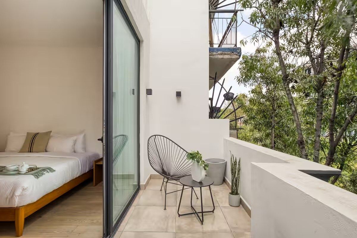 Terraza Habita. Prin., photo 32 of 45