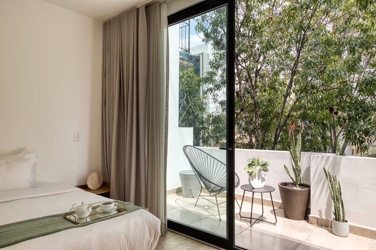 Habita. Principal, photo 23 of 45