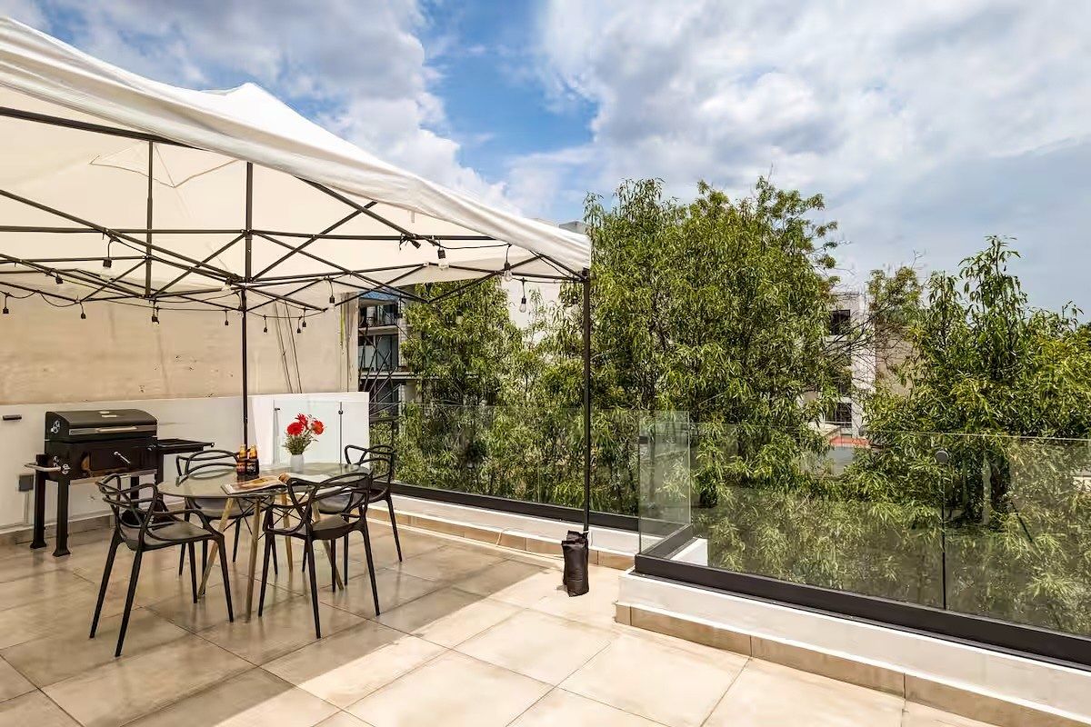 Roof Garden, photo 40 of 45