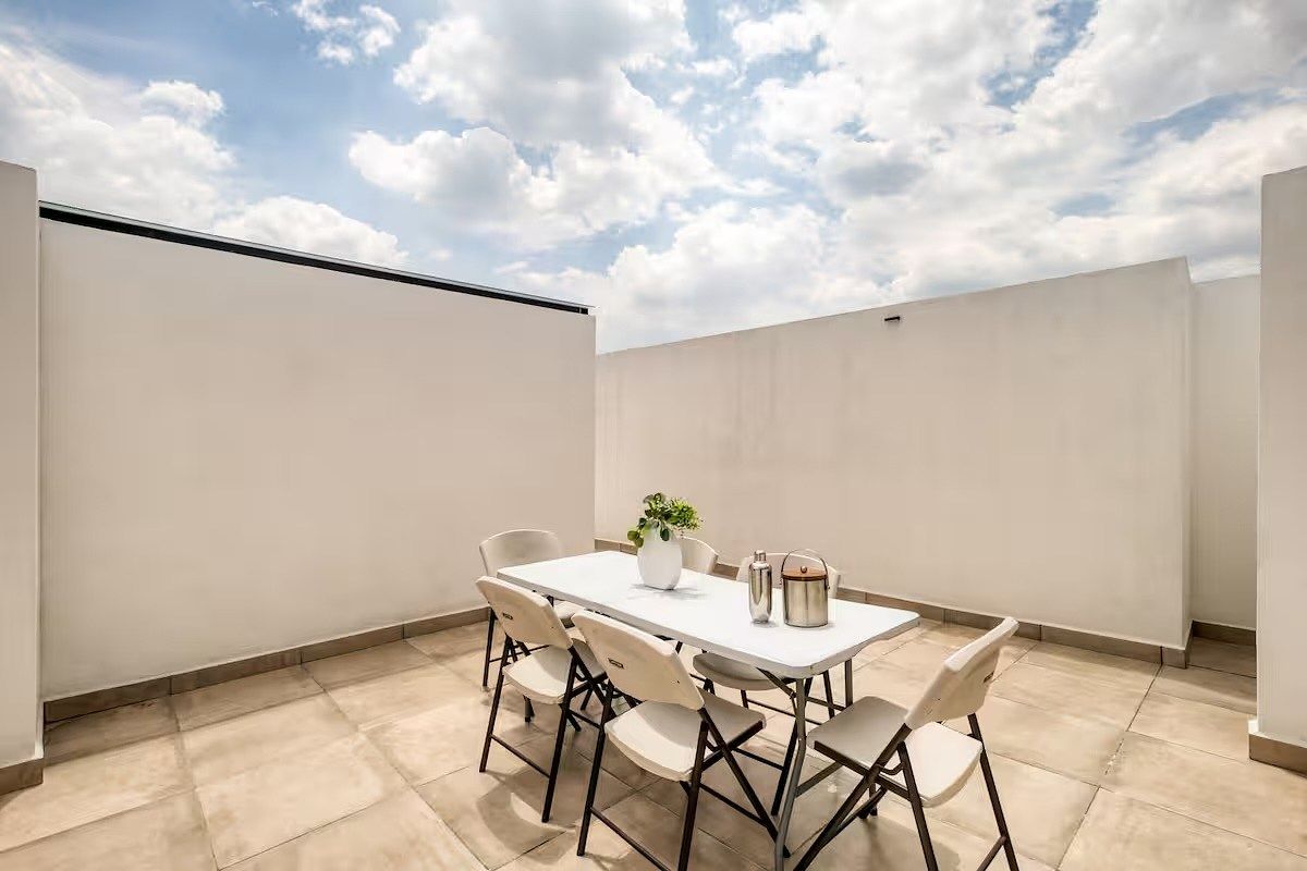 Roof Garden, photo 41 of 45