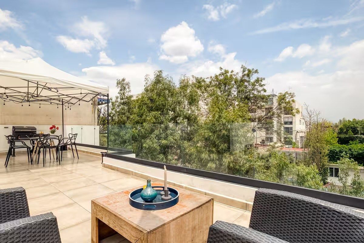 Roof Garden, photo 42 of 45