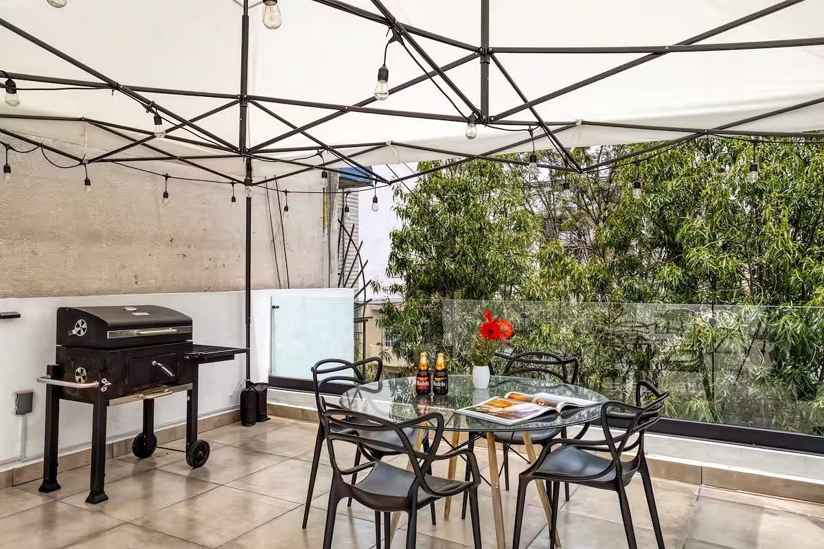 Roof Garden, photo 43 of 45