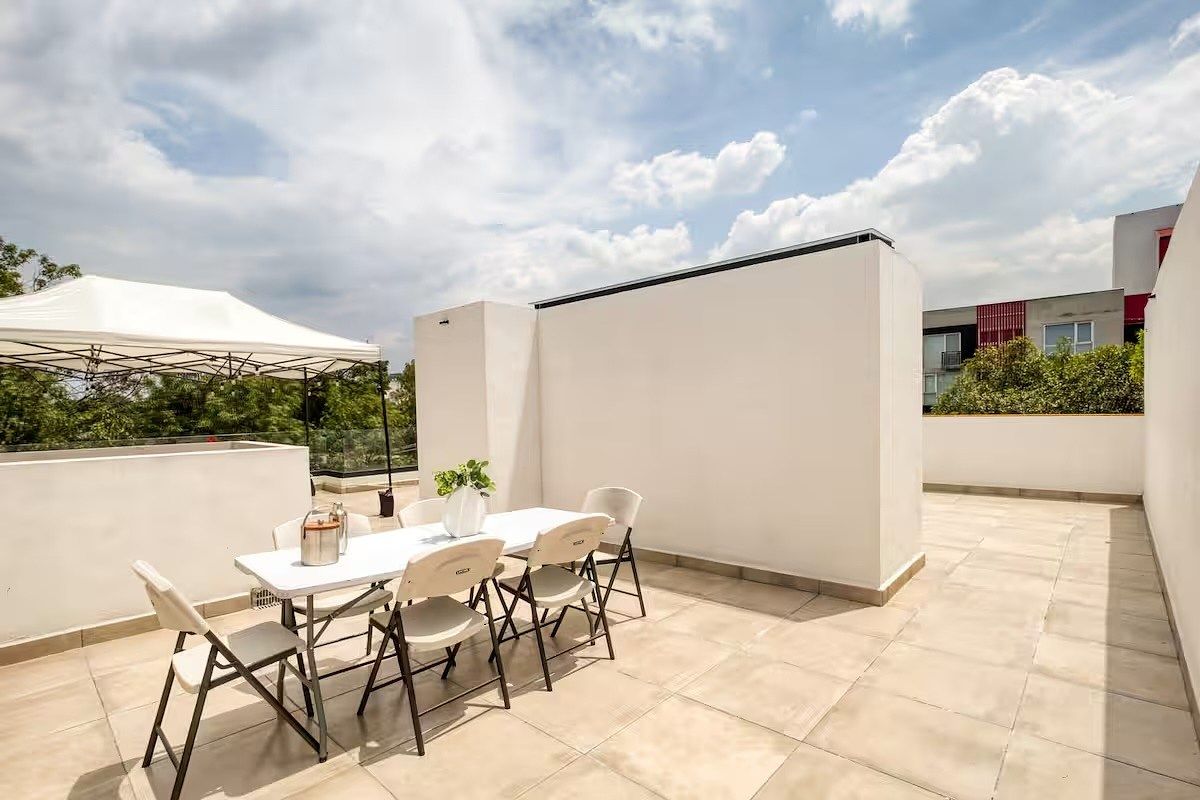 Roof Garden, photo 44 of 45