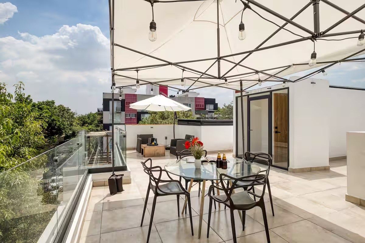 Roof Garden, photo 45 of 45