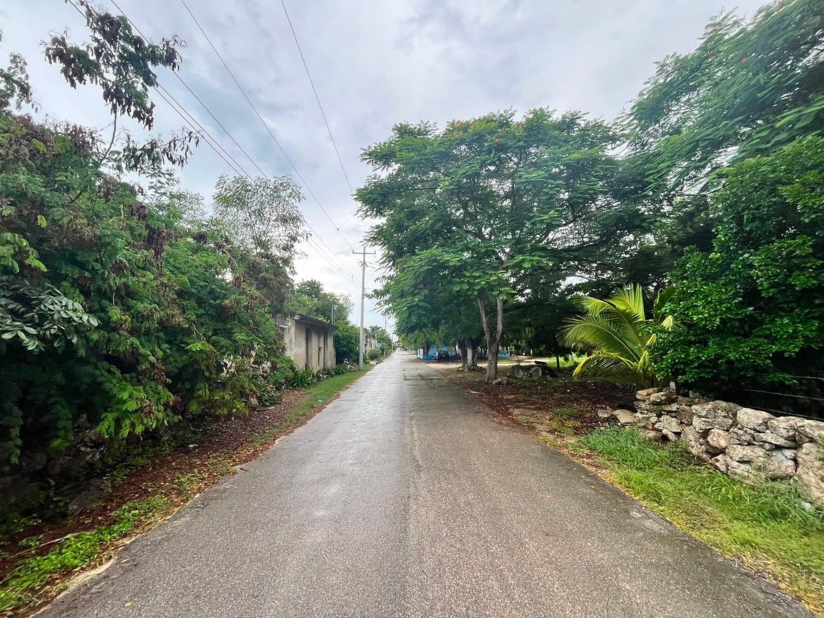 Terreno en Conkal, Conkal, foto 15 de 23