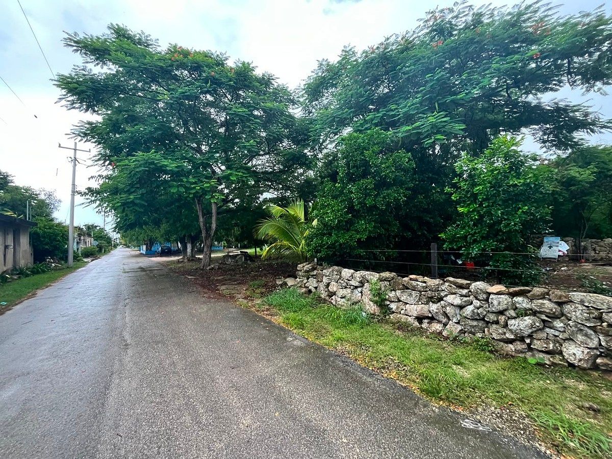 Terreno en Conkal, Conkal, foto 13 de 23