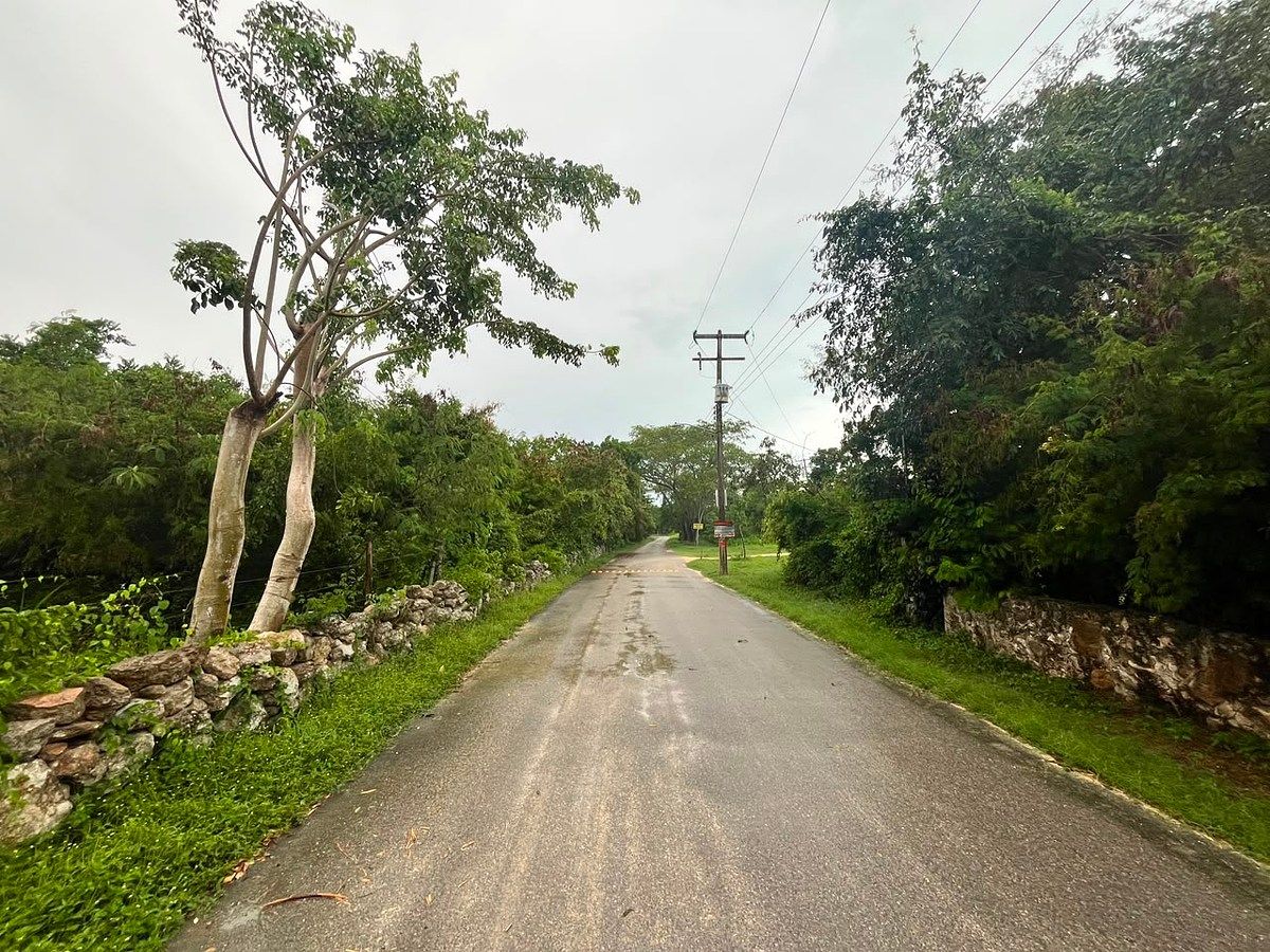 Terreno en Conkal, Conkal, foto 18 de 23