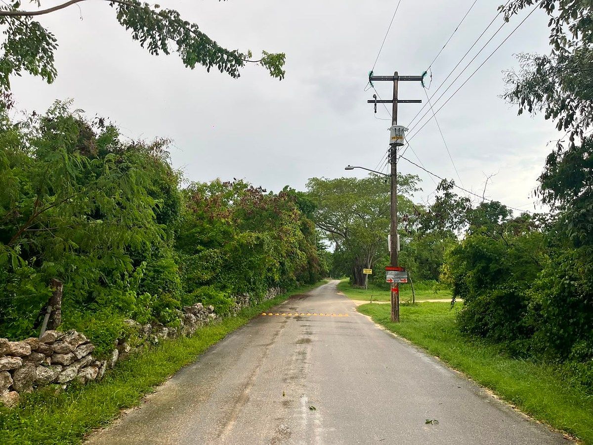 Terreno en Conkal, Conkal, foto 19 de 23