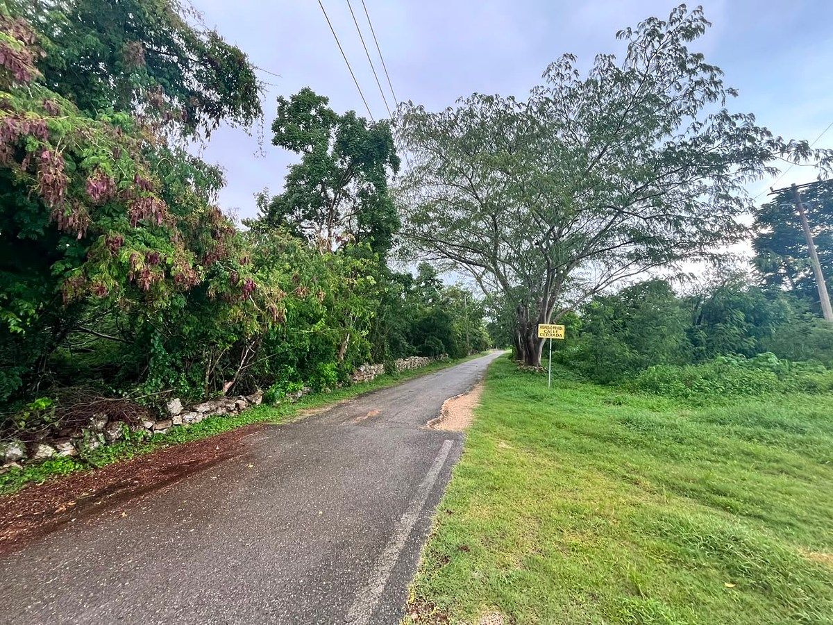 Terreno en Conkal, Conkal, foto 22 de 23