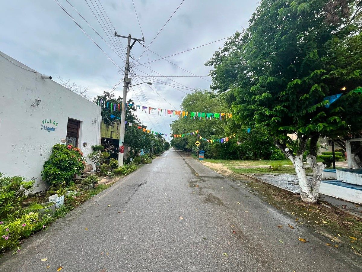 Terreno en Conkal, Conkal, foto 2 de 23