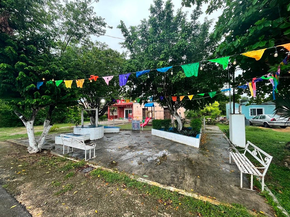 Terreno en Conkal, Conkal, foto 3 de 23