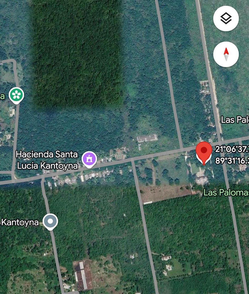 Terreno en Conkal, Conkal, foto 10 de 23