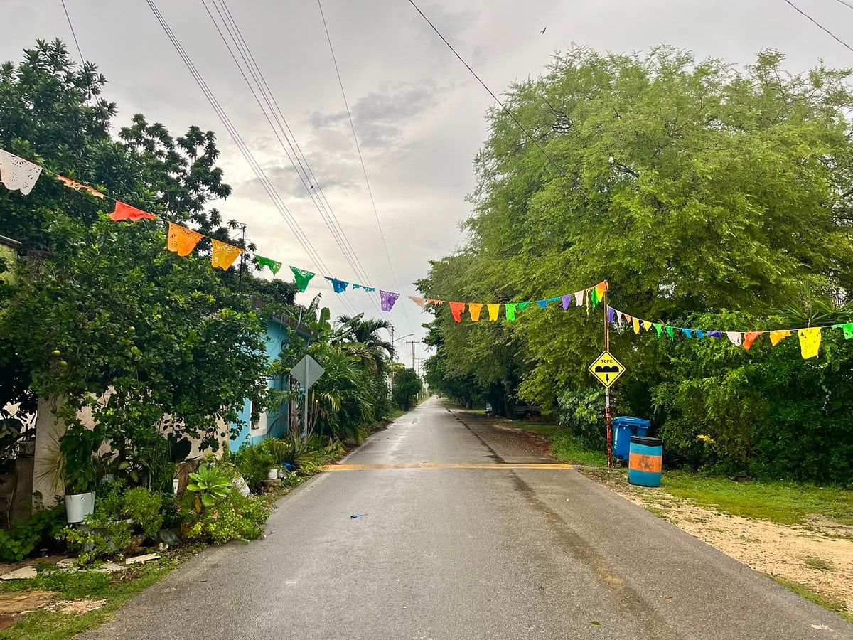 TERRENO EN VENTA EN MÉRIDA YUCATÁN EN KANTOYNÁ, foto 1 de 23