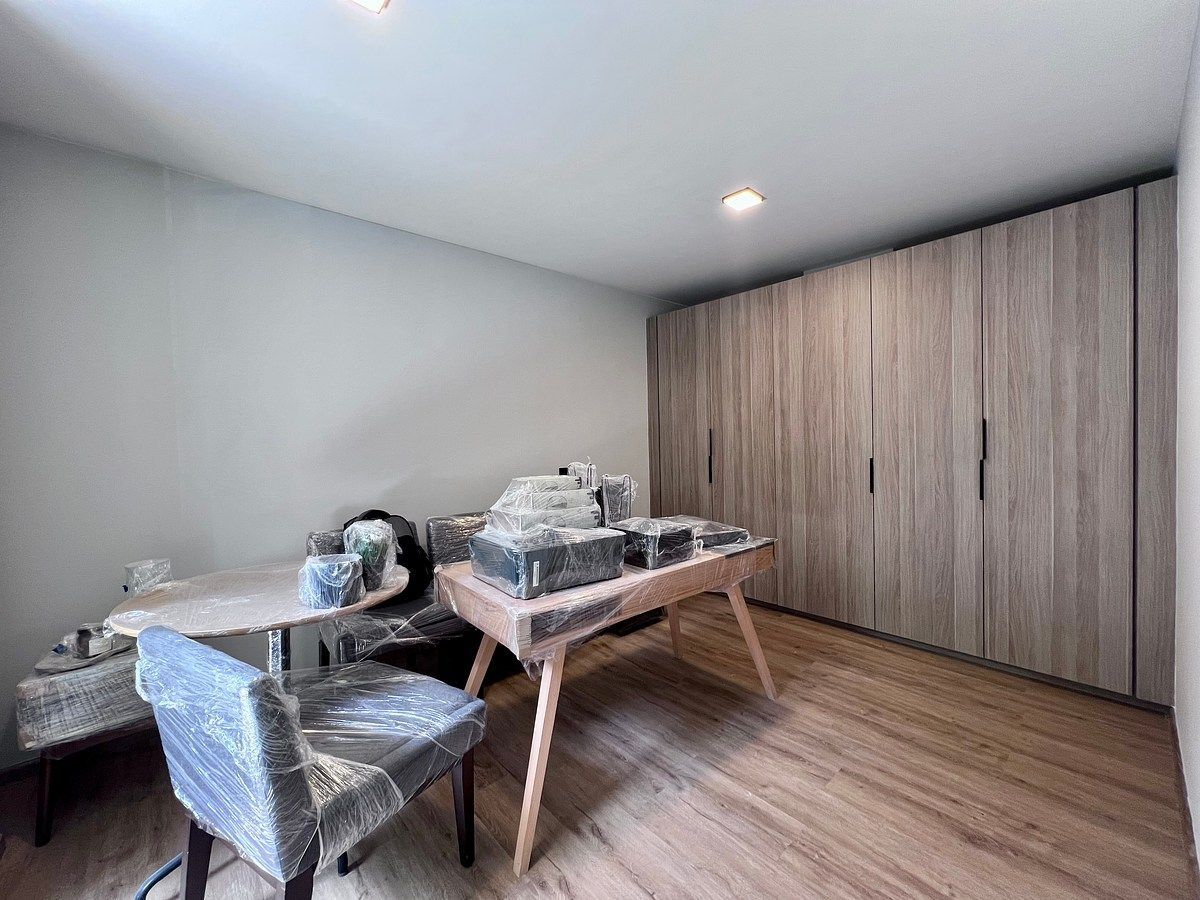 Departamento en Colonia Nápoles, Benito Juárez, foto 4 de 8
