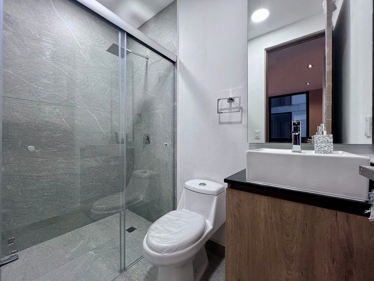 Apartamento em Ciudad de los Deportes, Benito Juárez, foto 9 de 13