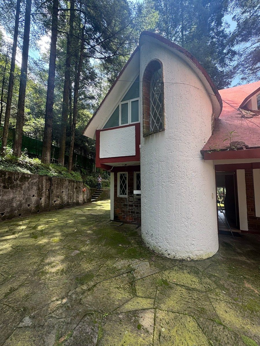 Casa en Rancho Blanco, Atizapán de Zaragoza, foto 2 de 47