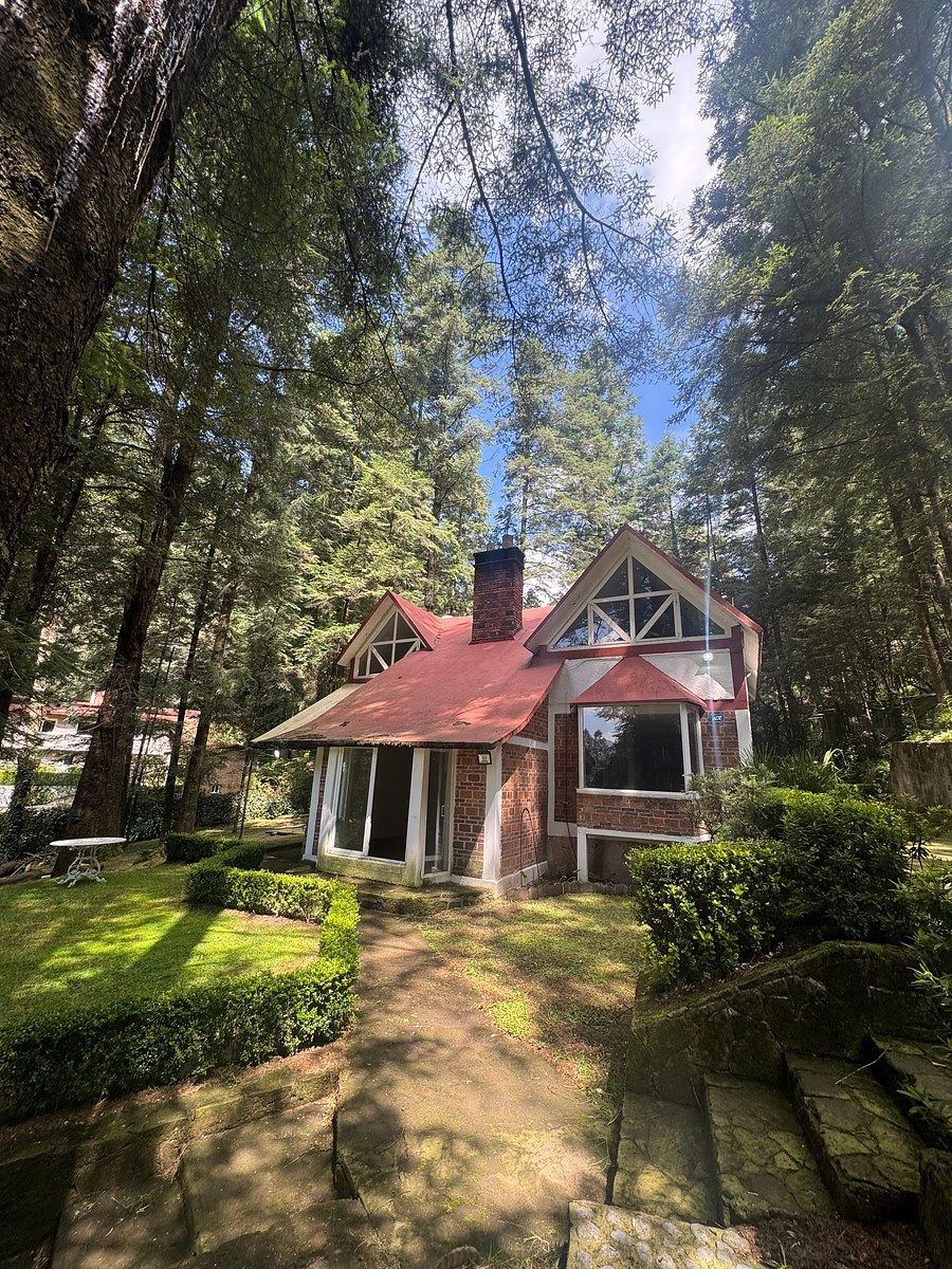 Casa en Rancho Blanco, Atizapán de Zaragoza, foto 45 de 47