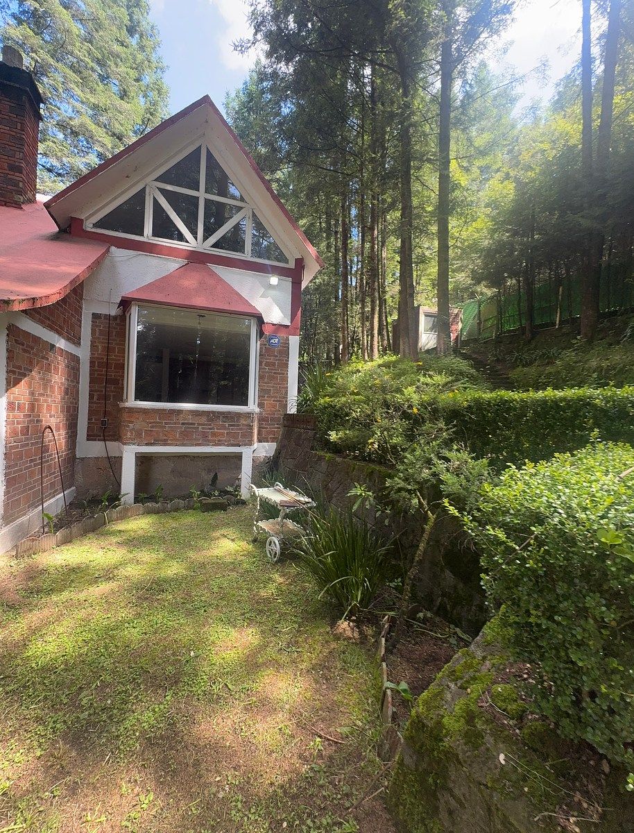 Casa en Rancho Blanco, Atizapán de Zaragoza, foto 46 de 47