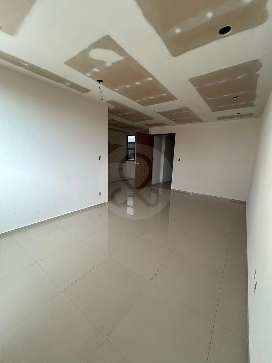 Apartamento em San José de los Cedros, Cuajimalpa de Morelos, foto 3 de 26