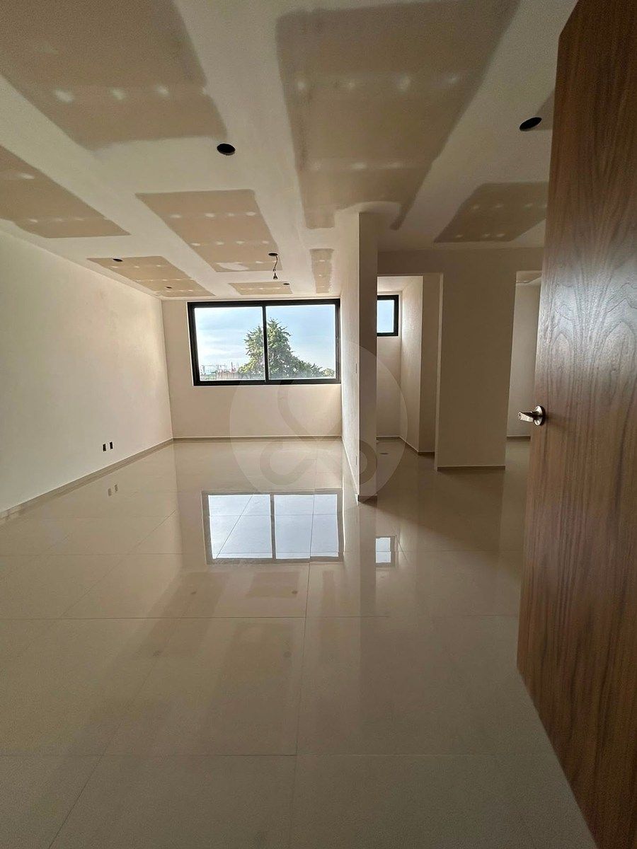 Apartamento em San José de los Cedros, Cuajimalpa de Morelos, foto 5 de 26