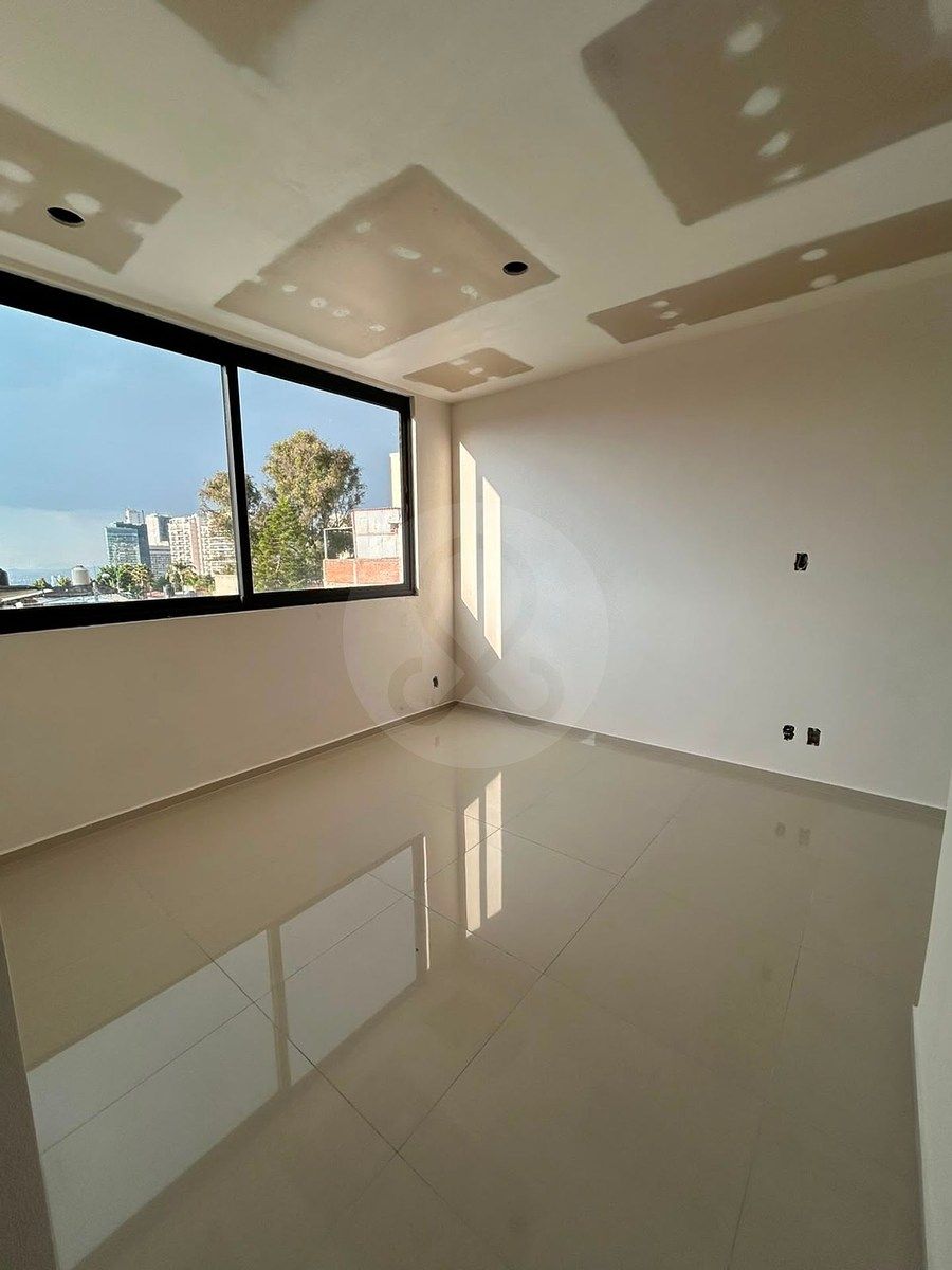Apartamento em San José de los Cedros, Cuajimalpa de Morelos, foto 8 de 26