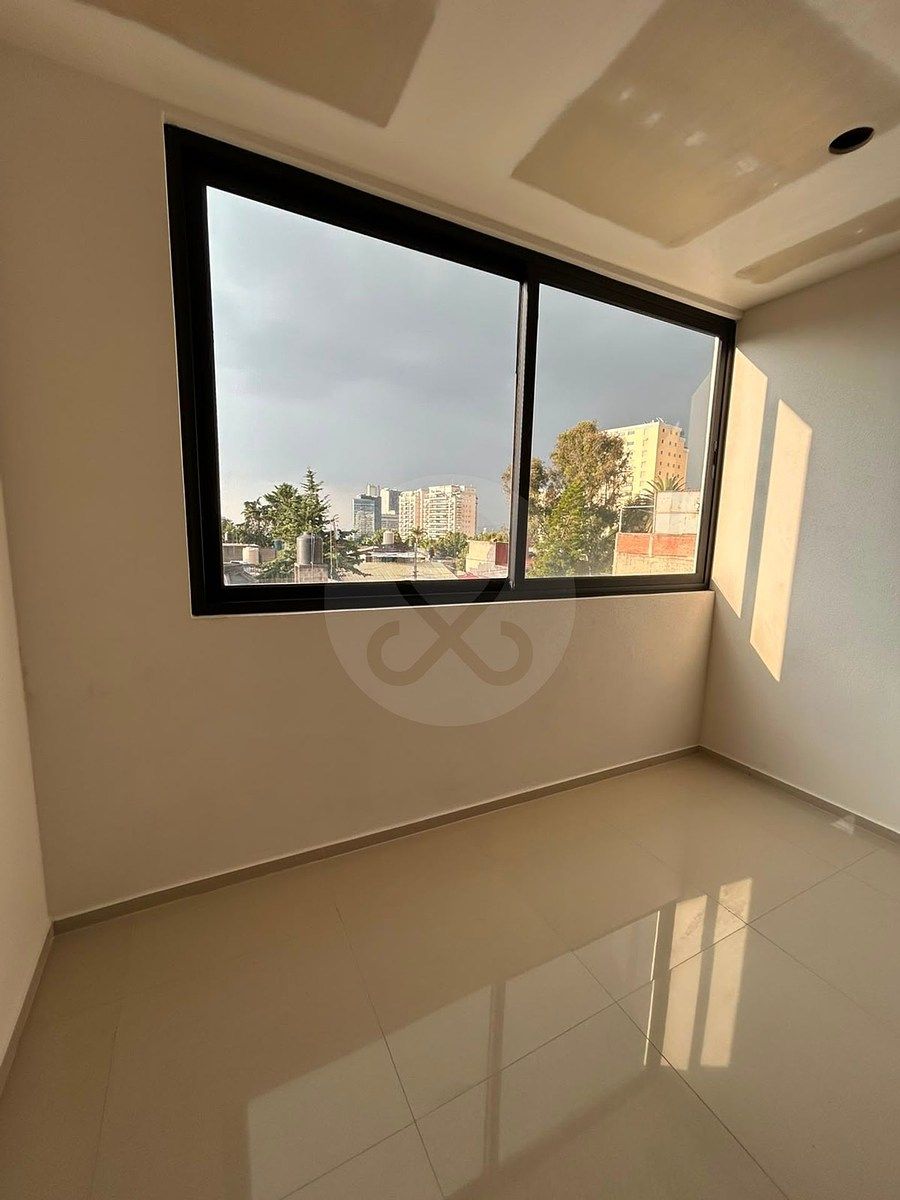 Apartamento em San José de los Cedros, Cuajimalpa de Morelos, foto 11 de 26