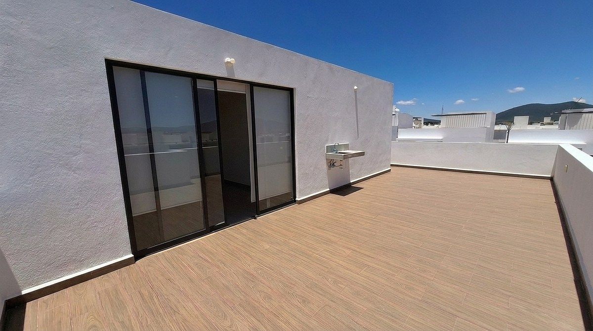 Casa em condomínio fechado em San Isidro Juriquilla, Querétaro, foto 27 de 30