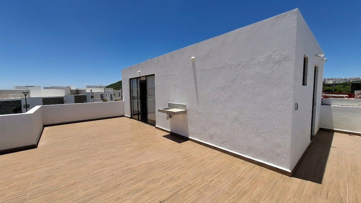 Casa em condomínio fechado em San Isidro Juriquilla, Querétaro, foto 29 de 30