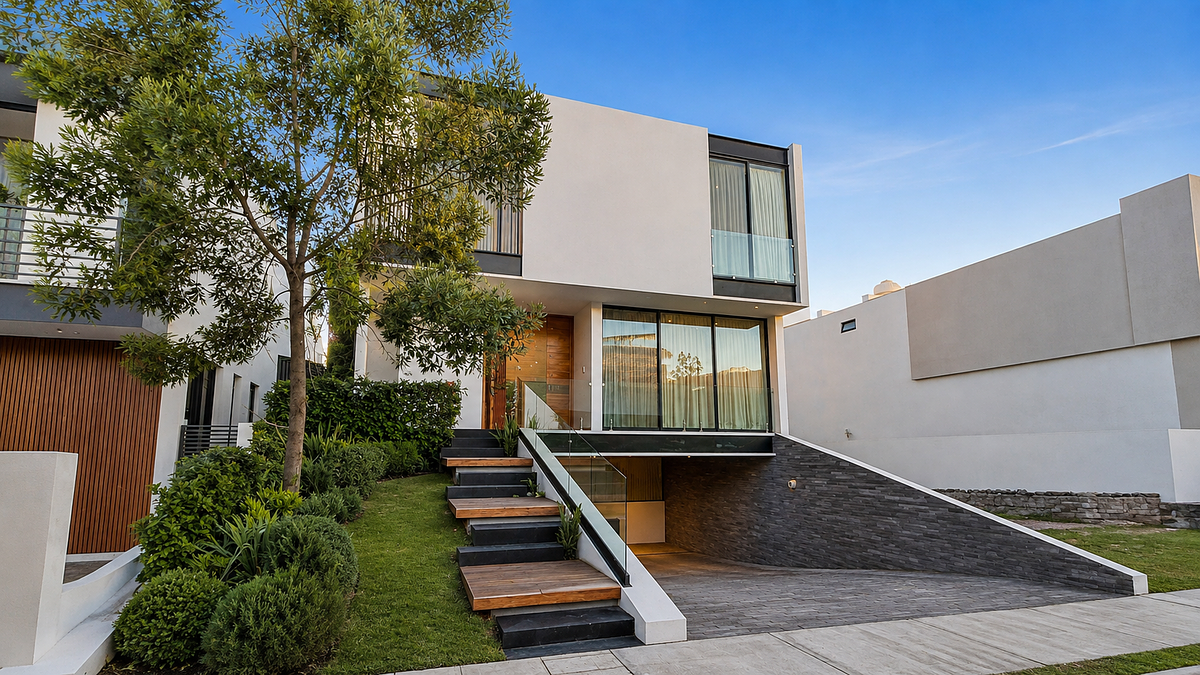 Casa en venta en Puerta Azaleas Bugambilias Zapopan (Recorrido Virtual)., foto 1 de 30