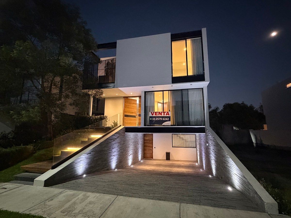 Casa en condominio en Bugambilias, Zapopan, foto 2 de 30