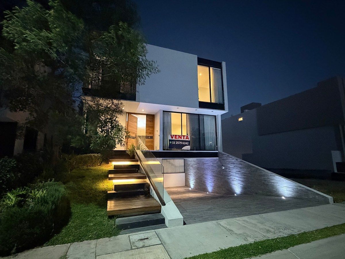 Casa en condominio en Bugambilias, Zapopan, foto 3 de 30