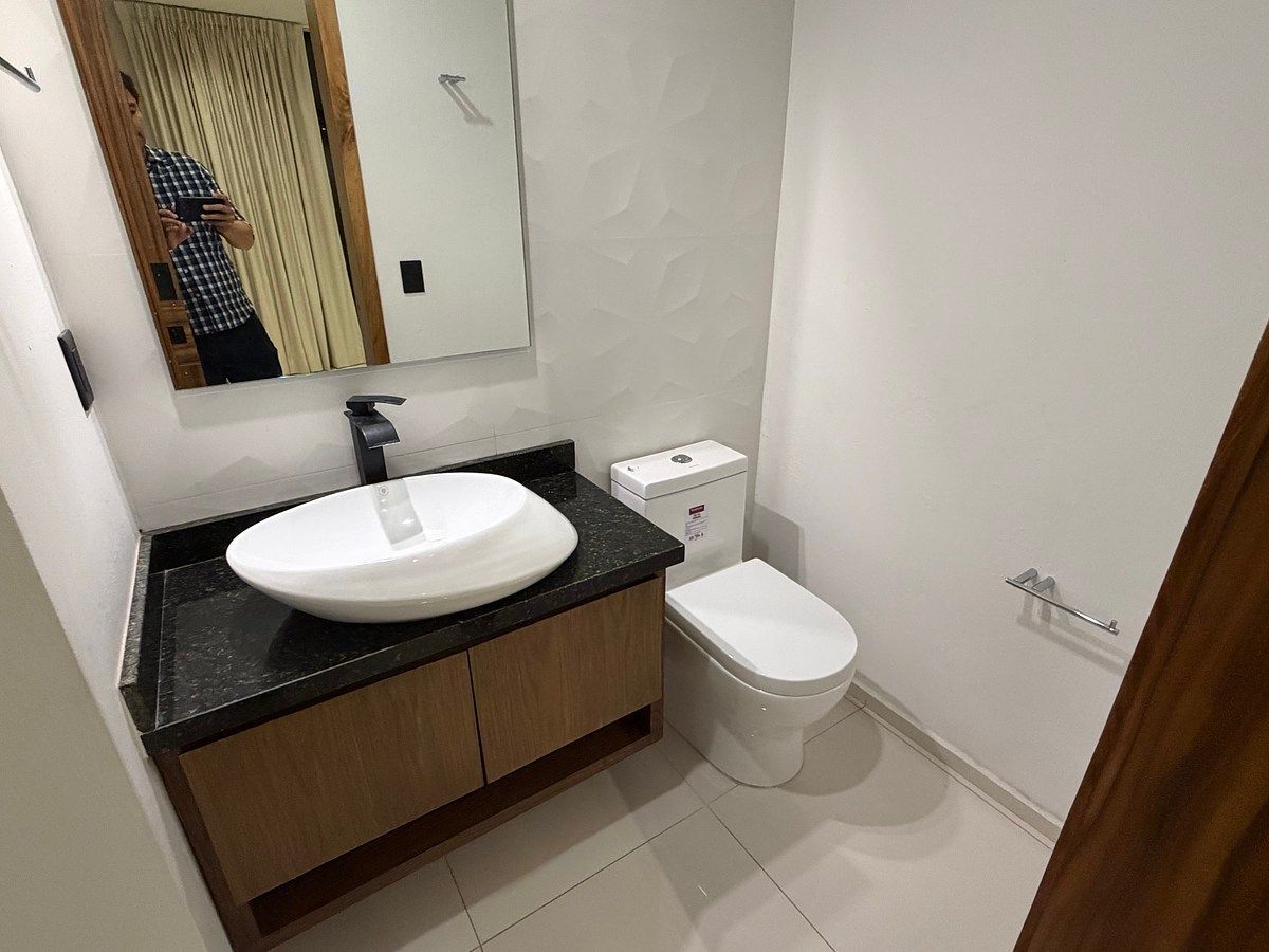 Casa en condominio en Bugambilias, Zapopan, foto 19 de 30