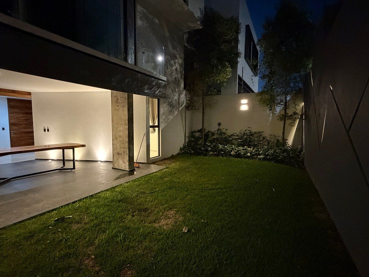 Casa en condominio en Bugambilias, Zapopan, foto 29 de 30