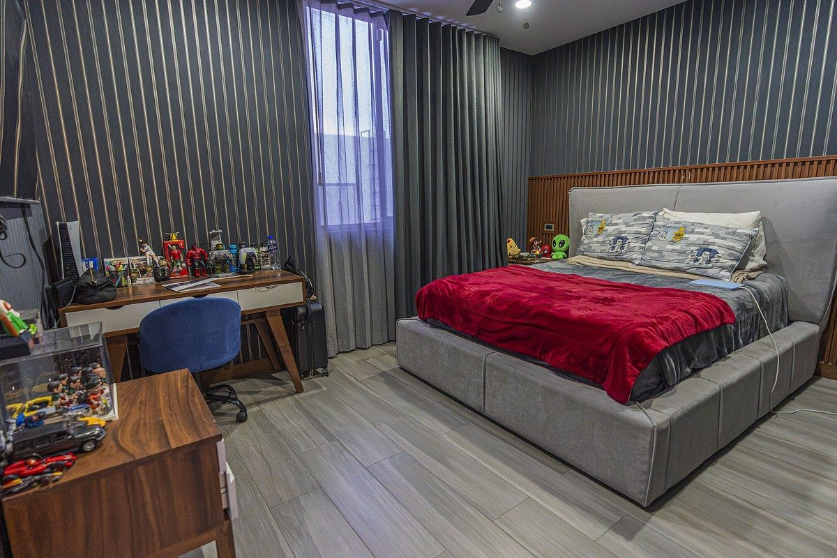 House in Valle Real, Zapopan, photo 15 of 19