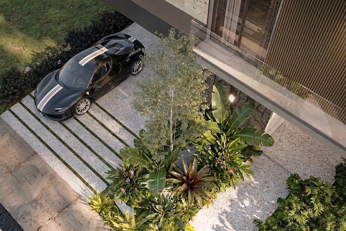 Casa en condominio en La Mojonera, Zapopan, foto 5 de 18