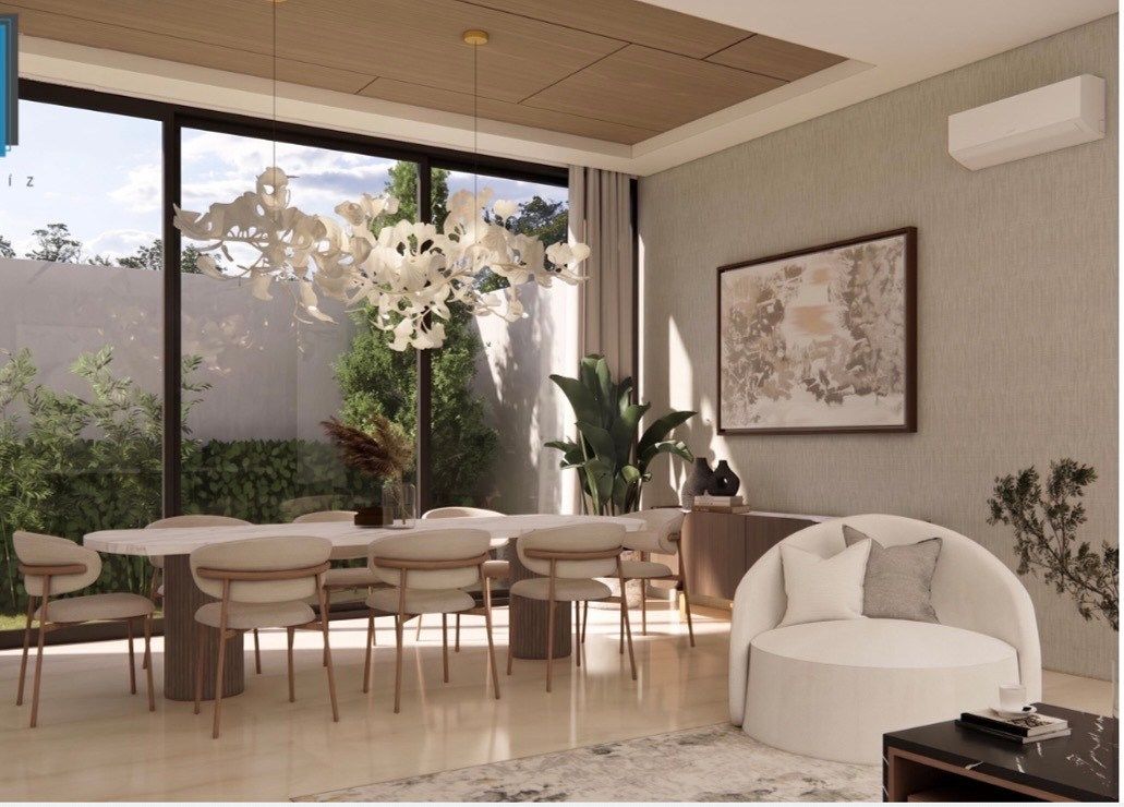 Casa en condominio en La Mojonera, Zapopan, foto 11 de 18