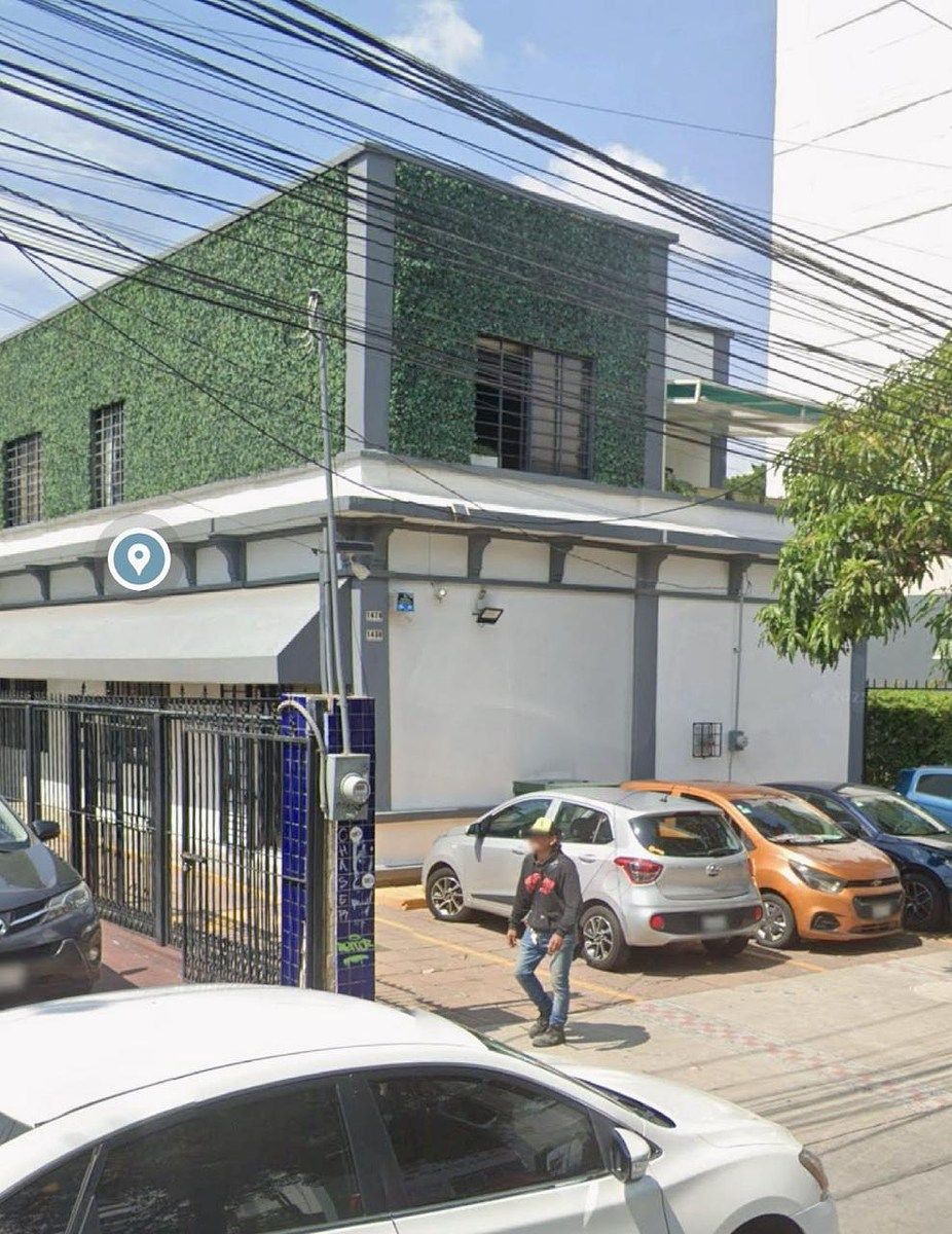 Sala Comercial em Americana, Guadalajara, foto 2 de 16