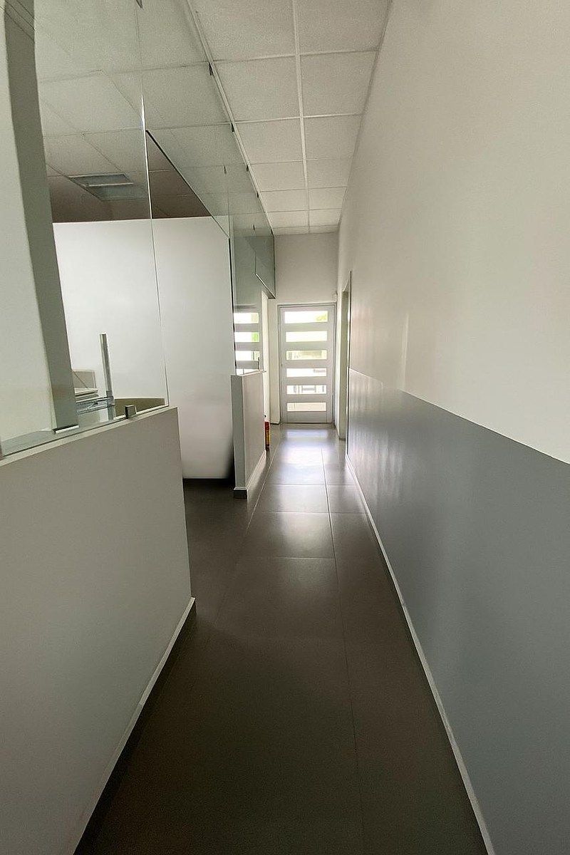 Sala Comercial em Americana, Guadalajara, foto 16 de 16