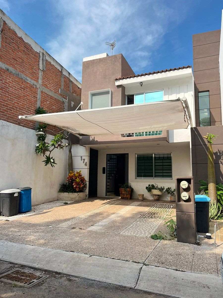 Casa em condomínio fechado em Diamante Residencial, Irapuato, foto 6 de 18