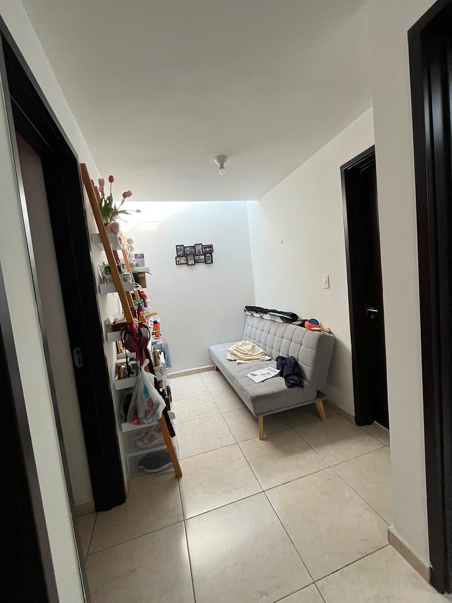 Casa em condomínio fechado em Diamante Residencial, Irapuato, foto 11 de 18