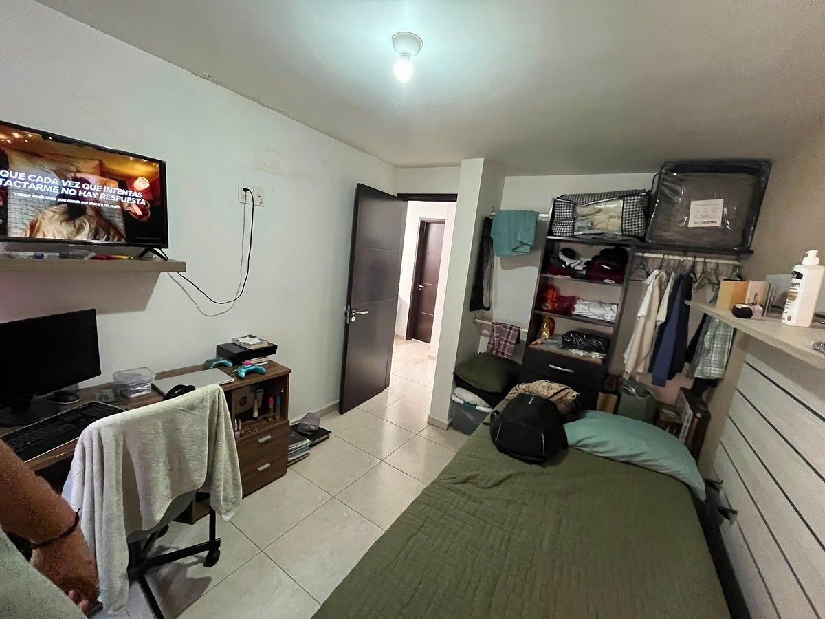 Casa em condomínio fechado em Diamante Residencial, Irapuato, foto 14 de 18