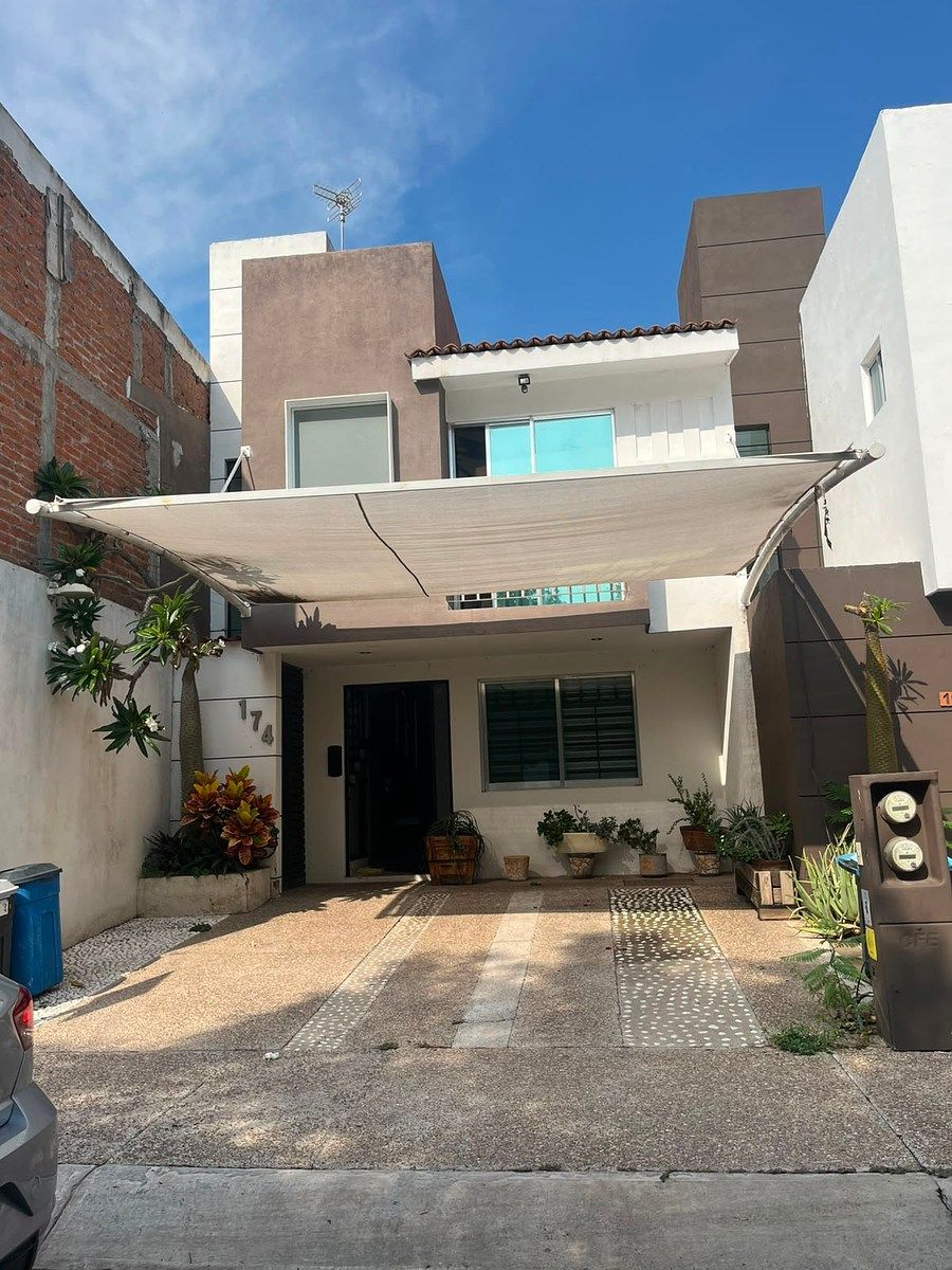 Casa em condomínio fechado em Diamante Residencial, Irapuato, foto 16 de 18