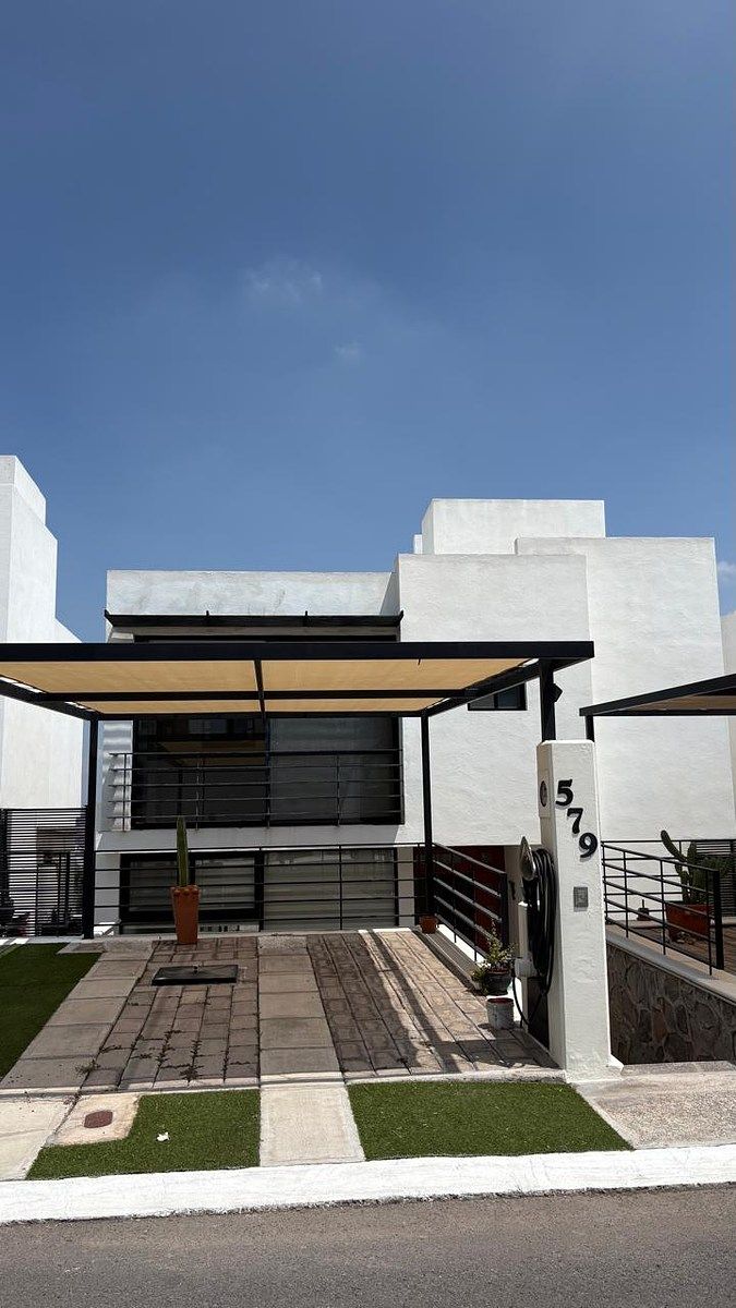Casa muy amplia en venta en Corregidora Querétaro, foto 1 de 30