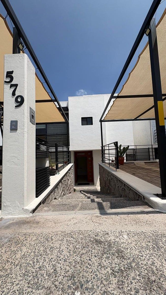 Casa en condominio en Tejeda, Corregidora, foto 2 de 30