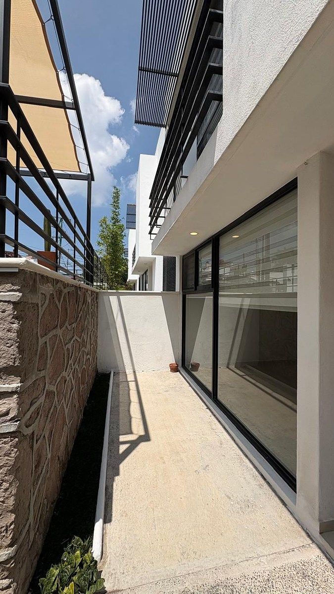 Casa en condominio en Tejeda, Corregidora, foto 4 de 30
