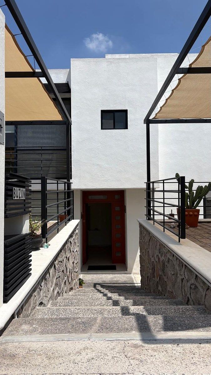 Casa en condominio en Tejeda, Corregidora, foto 5 de 30