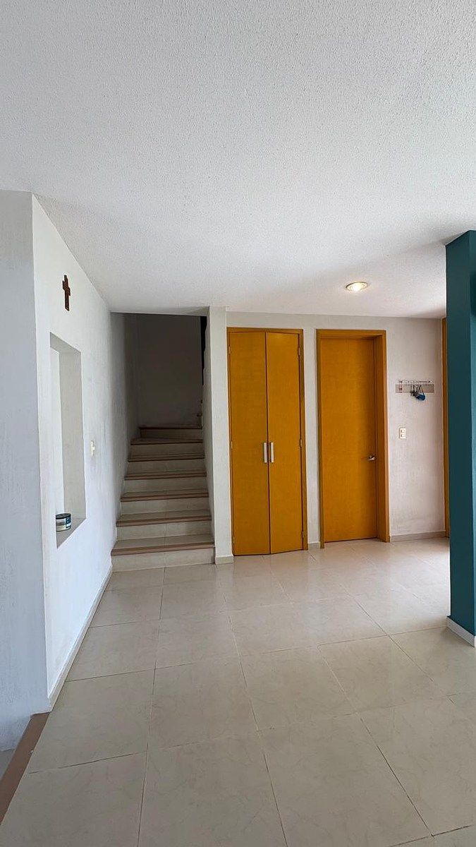 Casa en condominio en Tejeda, Corregidora, foto 9 de 30