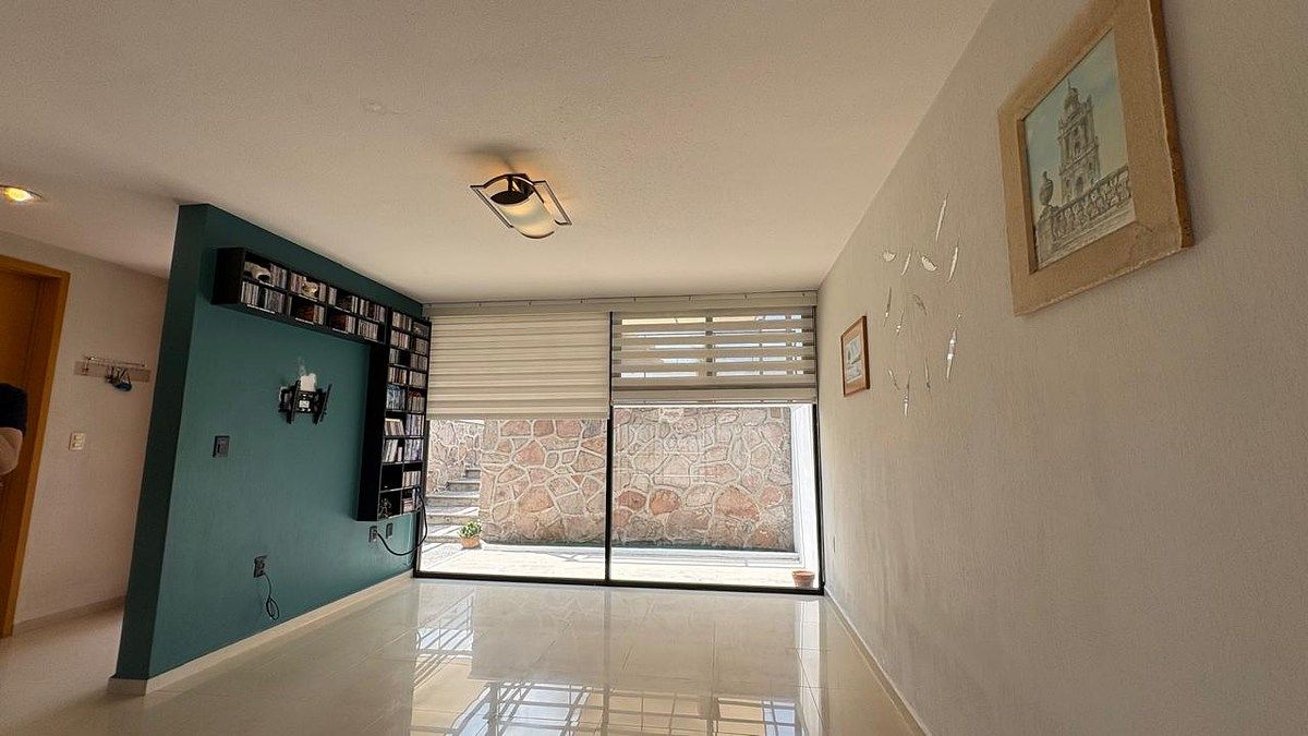 Casa en condominio en Tejeda, Corregidora, foto 10 de 30
