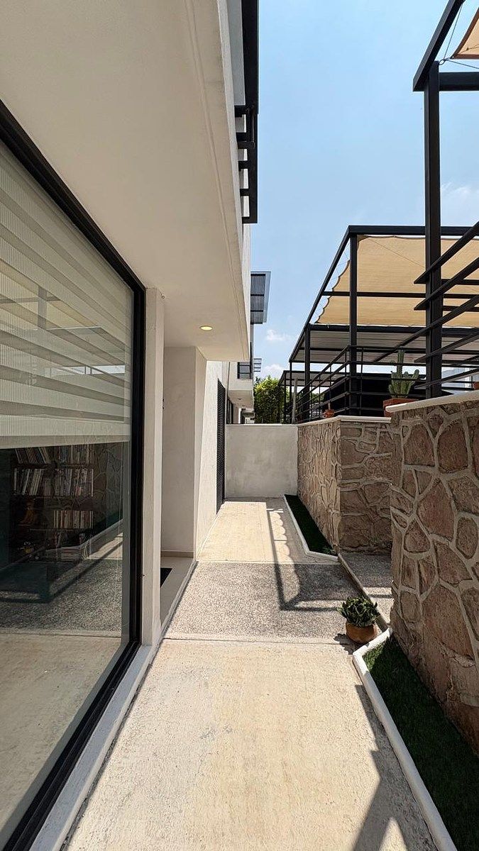Casa en condominio en Tejeda, Corregidora, foto 12 de 30